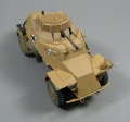 ICM 1/48 Sd.Kfz.222 -  