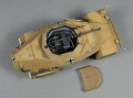 ICM 1/48 Sd.Kfz.222 -  