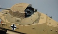 ICM 1/48 Sd.Kfz.222 -  