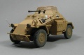 ICM 1/48 Sd.Kfz.222 -  