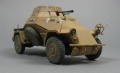 ICM 1/48 Sd.Kfz.222 -  