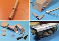 ICM 1/48 Sd.Kfz.222 -  