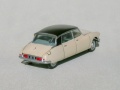 /Heller 1/43 Citroen DS 19