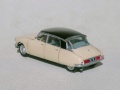 /Heller 1/43 Citroen DS 19