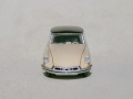 /Heller 1/43 Citroen DS 19