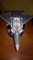 Academy 1/72 F-22A Raptor