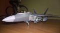 Academy 1/72 F-22A Raptor