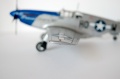 ICM 1/48 P-51B Mustang