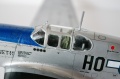 ICM 1/48 P-51B Mustang