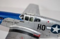 ICM 1/48 P-51B Mustang