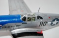 ICM 1/48 P-51B Mustang