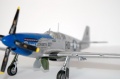 ICM 1/48 P-51B Mustang