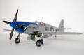 ICM 1/48 P-51B Mustang