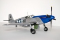 ICM 1/48 P-51B Mustang