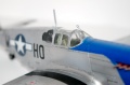 ICM 1/48 P-51B Mustang