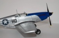 ICM 1/48 P-51B Mustang