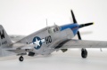 ICM 1/48 P-51B Mustang