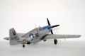 ICM 1/48 P-51B Mustang