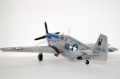 ICM 1/48 P-51B Mustang