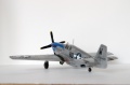 ICM 1/48 P-51B Mustang