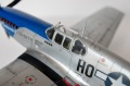 ICM 1/48 P-51B Mustang