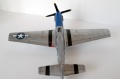 ICM 1/48 P-51B Mustang