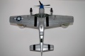 ICM 1/48 P-51B Mustang