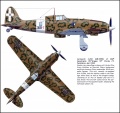   1/72 Macchi M.C.202 Folgore