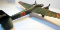 Hasegawa 1/72 P1Y1-S Ginga -  