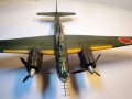 Hasegawa 1/72 P1Y1-S Ginga -  