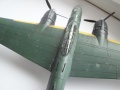 Hasegawa 1/72 P1Y1-S Ginga -  