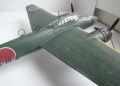 Hasegawa 1/72 P1Y1-S Ginga -  