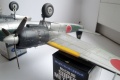 Hasegawa 1/72 P1Y1-S Ginga -  