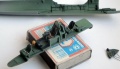 Hasegawa 1/72 P1Y1-S Ginga -  