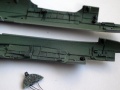 Hasegawa 1/72 P1Y1-S Ginga -  