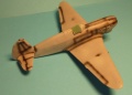 ICM 1/48 Як-7Б - Крылатый Стрелок