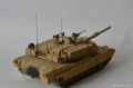 Tamiya 1/35 Abrams M1A1