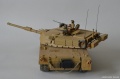 Tamiya 1/35 Abrams M1A1