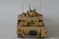 Tamiya 1/35 Abrams M1A1