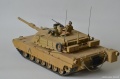 Tamiya 1/35 Abrams M1A1