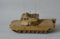 Tamiya 1/35 Abrams M1A1