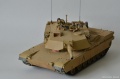Tamiya 1/35 Abrams M1A1
