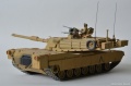 Tamiya 1/35 Abrams M1A1