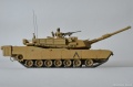 Tamiya 1/35 Abrams M1A1