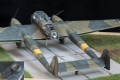 Great Wall Hobby 1/48 Fw-189 -  