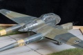 Great Wall Hobby 1/48 Fw-189 -  