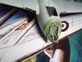 A-Model 1/72 DH-100 Vampire(s) 1,3,6 - 