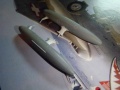 A-Model 1/72 DH-100 Vampire(s) 1,3,6 - 