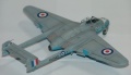 A-Model 1/72 DH-100 Vampire(s) 1,3,6 - 