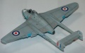 A-Model 1/72 DH-100 Vampire(s) 1,3,6 - 